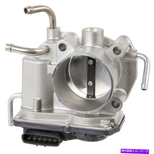 Throttle Body �g���^RAV4�\�����J�����J���[���}�g���b�N�X���T�C�I��XB�V����OEM�X���b�g���{�f�B For Toyota RAV4 Solara Camry Corolla Matrix & Scion xB New OEM Throttle Body�y���s�A���i�z