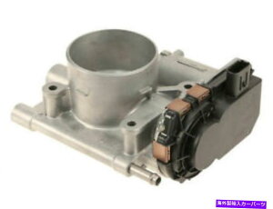 Throttle Body �O�H�G���N�g���b�N�X���b�g���{�f�B�̓}�c�_5 2006-2007 27MDFZ�ɓK�����܂� Mitsubishi Electric Throttle Body fits Mazda 5 2006-2007 27MDFZ�y���s�A���i�z
