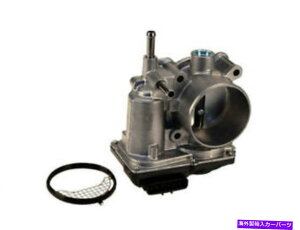 Throttle Body AISANXbg{fB̓g^}gbNX2012-2014 1.8L 4 CYL 86RSDXɓK܂ Aisan Throttle Body fits Toyota Matrix 2012-2014 1.8L 4 Cyl 86RSDX