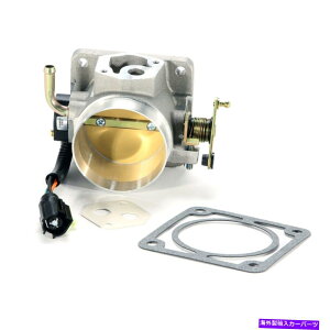 Throttle Body BBK�p�t�H�[�}���X1503�p���[�v���X�V���[�Y�X���b�g���{�f�B��86-93�}�X�^���O�ɓK�����܂� BBK Performance 1503 Power-Plus Series Throttle Body Fits 86-93 Mustang�y���s�A���i�z