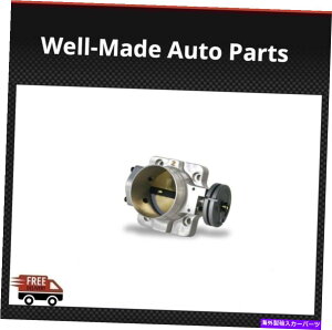Throttle Body Skunk2 B/D/H/F�V���[�Y68mm Pro�V���[�Y�X���b�g���{�f�B309-05-0040 Acura/Honda Skunk2 B/D/H/F-Series 68mm Pro Series Throttle Body 309-05-0040 For Acura/Honda�y���s�A���i�z