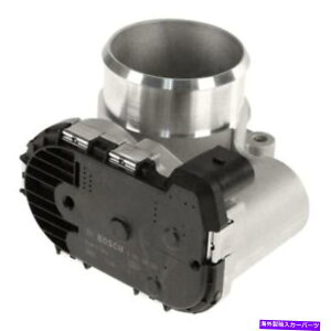 Throttle Body �t�H���N�X���[�Q���p�T�[�g00-05�{�b�V��W0133-1597628�{�X�R�����˃X���b�g���{�f�B For Volkswagen Passat 00-05 Bosch W0133-1597628-BOS Fuel Injection Throttle Body�y���s�A���i�z