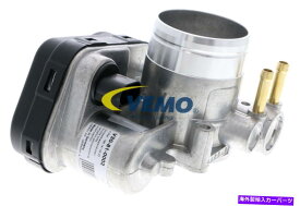 Throttle Body スロットルボディはメルセデスW168ハッチバック1.4-1.9L 1997-2004 VEMOに適合します Throttle Body Fits MERCEDES W168 Hatchback 1.4-1.9L 1997-2004 VEMO