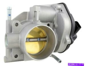 Throttle Body 2005�N����2007�N�̃t�H�[�h�t���[�X�^�C���X���b�g���{�f�B�q�^�`45167GP 2006 3.0L V6 For 2005-2007 Ford Freestyle Throttle Body Hitachi 45167GP 2006 3.0L V6�y���s�A���i�z