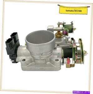 Throttle Body 98YNGXg̍iɍ!!^VXbg{fBRTQ5441 Fits For 98 Nissan Quest High Quality !! Brand New Throttle Body RTQ5441