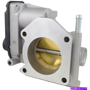 Throttle Body �t�H�[�h�̂��߂�500�t���[�X�^�C���}�[�L�����[�����e�S�q�^�`�X���b�g���{�f�B�M���b�v For Ford Five Hundred Freestyle Mercury Montego Hitachi Throttle Body GAP�y���s�A���i�z