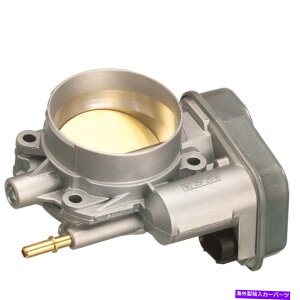 Throttle Body �V�{���[�R�����hTrailblazer��GMC Envoy XL Pierburg�X���b�g���{�f�B�M���b�v�p For Chevrolet Colorado Trailblazer & GMC Envoy XL Pierburg Throttle Body GAP�y���s�A���i�z