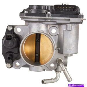Throttle Body �z���_�V�r�b�N2006 2007 2008 2009 2010 2011�X�y�N�g���X���b�g���{�f�B�M���b�v For Honda Civic 2006 2007 2008 2009 2010 2011 Spectra Throttle Body GAP�y���s�A���i�z