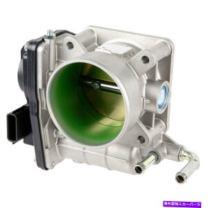 Throttle Body ���Y350Z 370Z INFINITI G35 G37 M35 EX35�E��OEM�X���b�g���{�f�BCSW For Nissan 350Z 370Z Infiniti G35 G37 M35 EX35 Right Side OEM Throttle Body CSW�y���s�A���i�z