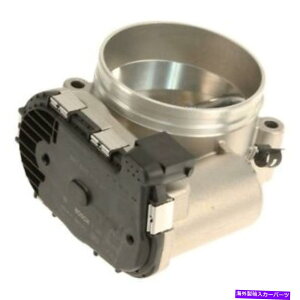 Throttle Body �|���V�F�J�C�G��08-12�{�b�V��W0133-1785394�{�X�R�����˃X���b�g���{�f�B For Porsche Cayenne 08-12 Bosch W0133-1785394-BOS Fuel Injection Throttle Body�y���s�A���i�z