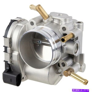 Throttle Body VWStr[gWFb^̐VXbg{fB For VW Golf Beetle Jetta New Throttle Body