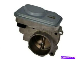 Throttle Body �h�[�}���E�n�C�I�C�X�E�X���b�g���{�f�B�̓N���C�X���[200 2011-2014 2.4L 4 cyl 47tqqg�ɓK�����܂� Dorman TECHoice Throttle Body fits Chrysler 200 2011-2014 2.4L 4 Cyl 47TQQG�y���s�A���i�z