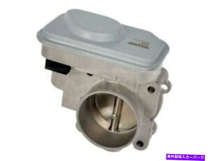Throttle Body Dorman Techoice�X���b�g���{�f�B�́AJeep Compass 2007-2017 56VJVC�ɓK�����܂� Dorman TECHoice Throttle Body fits Jeep Compass 2007-2017 56VJVC�y���s�A���i�z
