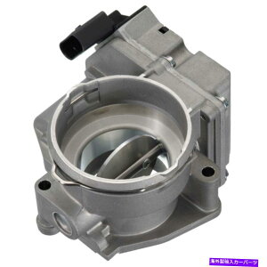 Throttle Body �t�H���N�X���[�Q���p�T�[�g2004 2005�s�A�o�[�O�X���b�g���{�f�B�M���b�v For Volkswagen Passat 2004 2005 Pierburg Throttle Body GAP�y���s�A���i�z