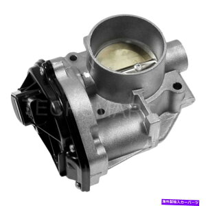 Throttle Body Ford Five10006-07 TechSmart�R�����˃X���b�g���{�f�B�A�Z���u�� For Ford Five Hundred 06-07 TechSmart Fuel Injection Throttle Body Assembly�y���s�A���i�z