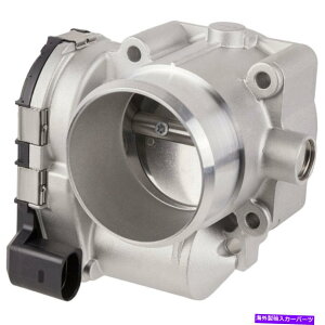 Throttle Body Audi A4 Quattro 2000 2001 2002 2003 2004 2005 2006新しいOEMスロットルボディDAC For Audi A4 Quattro 2000 2001 2002 2003 2004 2005 2006 New OEM Throttle Body DAC