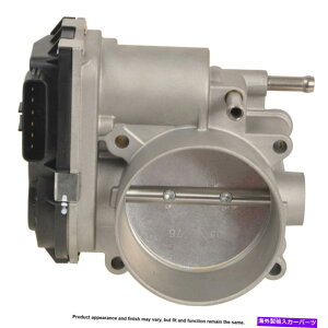 Throttle Body ���N�T�XGX470�g���^�c���h��4runner�����h�N���[�U�[�J�[�h�X���b�g���{�f�BDAC For Lexus GX470 Toyota Tundra 4Runner Land Cruiser Cardone Throttle Body DAC�y���s�A���i�z