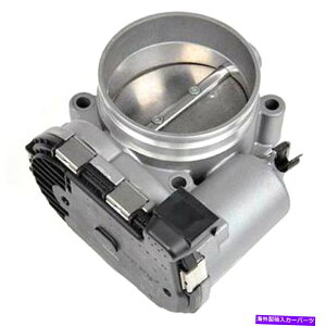Throttle Body �|���V�F911�J�C�G���ƃp�i�����̐V����OEM�X���b�g���{�f�B�M���b�v For Porsche 911 Cayenne & Panamera New OEM Throttle Body GAP�y���s�A���i�z