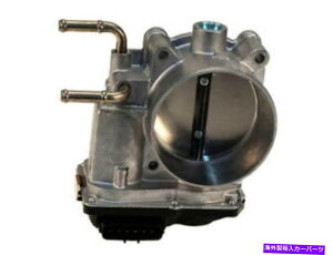 Throttle Body AISAN OE�����X���b�g���{�f�B�͓��Y�^�C�^��XD 2016-2019 5.6L V8 63DMWV�ɓK�����܂� Aisan OE Replacement Throttle Body fits Nissan Titan XD 2016-2019 5.6L V8 63DMWV�y���s�A���i�z