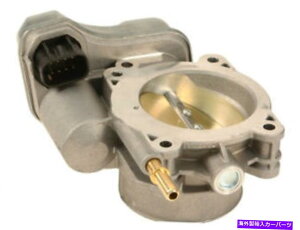 Throttle Body AC�f���R�{����GM�X���b�g���{�f�B�̓L���f���b�NDTS 2006-2011 45NDNM�ɓK�����܂� AC Delco Genuine GM Throttle Body fits Cadillac DTS 2006-2011 45NDNM�y���s�A���i�z