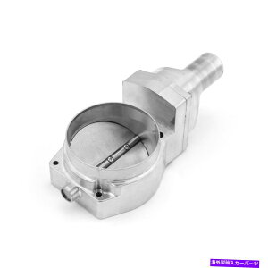 Throttle Body 102mmtCŃC[LS2 4{gʃXbg{fBi` 102mm Fly By Wire LS2 4 Bolt High Flow Throttle Body Natural