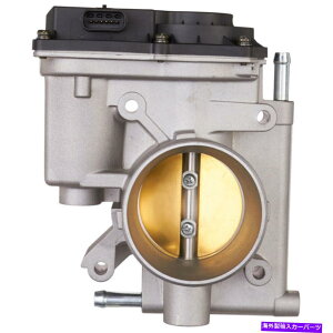 Throttle Body }c_3 6XyNgXbg{fBMbv For Mazda 3 6 Spectra Throttle Body GAP