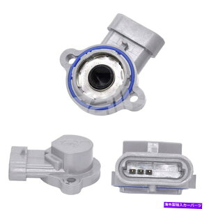 Throttle Body Walker Products 200-1444�X���b�g���ʒu�Z���T�[ Walker Products 200-1444 Throttle Position Sensor
