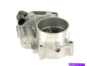 Throttle Body VDO�X���b�g���{�f�B�t�B�b�g�A�E�f�BQ7 2007-2010 3.6L V6 55RVWB VDO Throttle Body fits Audi Q7 2007-2010 3.6L V6 55RVWB