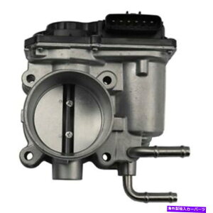 Throttle Body g^C-HR 2018-2019xbNA[[R˃Xbg{fB For Toyota C-HR 2018-2019 Beck Arnley Fuel Injection Throttle Body