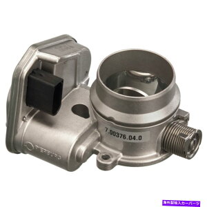 Throttle Body BMW 335D�����X5�s�A�o�[�O�X���b�g���{�f�B�M���b�v�̏ꍇ For BMW 335d & X5 Pierburg Throttle Body GAP�y���s�A���i�z