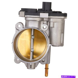 Throttle Body �V�{���[�g���C���u���C�U�[�̂��߂ɁAisuzu ascendergmc�{����spectra�X���b�g���{�f�B�M���b�v For Chevy Trailblazer Isuzu Ascender GMC Envoy Spectra Throttle Body GAP�y���s�A���i�z