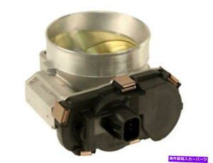 Throttle Body AC�f���R�{����GM�X���b�g���{�f�B�t�B�b�g�V�{���[�G�N�X�v���X4500 2009-2016 31SBTX AC Delco Genuine GM Throttle Body fits Chevy Express 4500 2009-2016 31SBTX