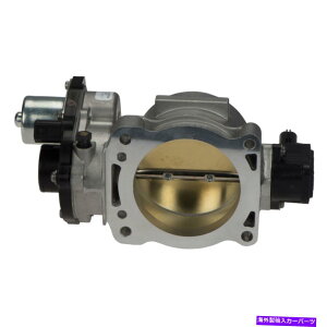 Throttle Body OEM�V�����X���b�g���{�f�B��TPS�Z���T�[5.4L V8�G���W��04-10 FORD F-150 8L3Z9E926C OEM NEW Throttle Body & TPS Sensor 5.4L V8 Engines 04-10 Ford F-150 8L3Z9E926C�y���s�A���i�z