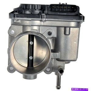 Throttle Body �g���^�J���[���}�g���b�N�X2009 2010�h�[�}���X���b�g���{�f�B�M���b�v For Toyota Corolla Matrix 2009 2010 Dorman Throttle Body GAP�y���s�A���i�z