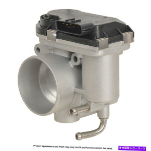 Throttle Body ���Y�t�����e�B�A�A���e�B�}���P�J�[�h�X���b�g���{�f�B�M���b�v�̏ꍇ For Nissan Frontier Altima Roque Cardone Throttle Body GAP�y���s�A���i�z