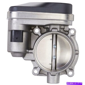 Throttle Body �N���C�X���[300�_�b�W�}�O�i��2005�X�y�N�g���X���b�g���{�f�B�M���b�v For Chrysler 300 Dodge Magnum 2005 Spectra Throttle Body GAP�y���s�A���i�z