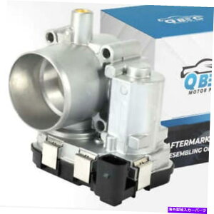 Throttle Body AEfBA1 A3 Q2 Q3 1.2 1.4 TFSI TSIK\p̃Xbg{fB; 03F133062B THROTTLE BODY FOR AUDI A1 A3 Q2 Q3 1.2 1.4 TFSI TSI PETROL ; 03F133062B