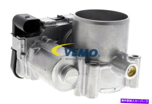 Throttle Body Skoda Seat VW Fabia II Combi Rapid SpaceBack 03C133062M VEMO�̃X���b�g���{�f�B Throttle Body For SKODA SEAT VW Fabia II Combi Rapid Spaceback 03C133062M VEMO�y���s�A���i�z