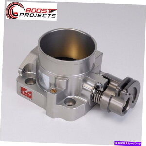 Throttle Body skunk2 for '99 -'05 miata 64mm Pro�V���[�Y�X���b�g���{�f�B309-10-0200 Skunk2 for �f99-�f05 Miata 64mm Pro Series Throttle Body 309-10-0200