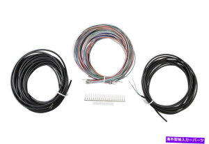 Throttle Body Holley EFI 558-456 Pro-Dash I/O�n�[�l�X Holley EFI 558-456 Pro-Dash I/O Harness�y���s�A���i�z