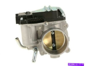 Throttle Body �~�N�j�X���b�g���{�f�B�́A�O�HRVR 2011-2012 93zkcr�ɓK�����܂� Mikuni Throttle Body fits Mitsubishi RVR 2011-2012 93ZKCR�y���s�A���i�z