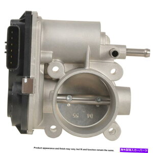 Throttle Body �g���^�J���[���}�g���b�N�X�J�[�h�X���b�g���{�f�B�M���b�v�̏ꍇ For Toyota Corolla Matrix Cardone Throttle Body GAP�y���s�A���i�z