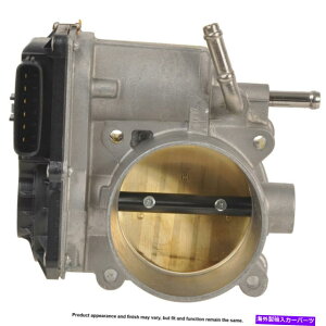 Throttle Body �g���^�J�����n�C�����_�[�V�G�i�J�������N�T�XES330�J�[�h�X���b�g���{�f�BDAC�p For Toyota Camry Highlander Sienna Camry Lexus ES330 Cardone Throttle Body DAC�y���s�A���i�z