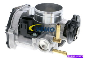 Throttle Body �X���b�g���{�f�B�A�E�f�B�V�[�g�g���h���I���X�R�[�_�I�N�^�r�AVW�{��1.6-1.8L 95-07 VEMO Throttle Body AUDI SEAT Toledo Leon SKODA Octavia VW Bora 1.6-1.8L 95-07 VEMO�y���s�A���i�z