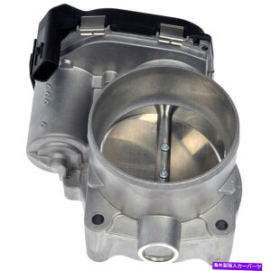 Throttle Body �t�H�[�hF-150 2009 2010�h�[�}���X���b�g���{�f�B�M���b�v For Ford F-150 2009 2010 Dorman Throttle Body GAP�y���s�A���i�z