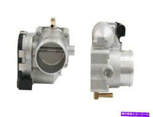 Throttle Body �{�b�V���X���b�g���{�f�B�t�B�b�g�A�E�f�BTT Quattro 2000-2006 1.8L 4 Cyl 85CWWM Bosch Throttle Body fits Audi TT Quattro 2000-2006 1.8L 4 Cyl 85CWWM