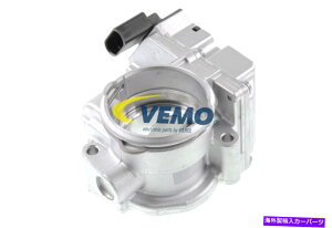 Throttle Body �X���b�g���{�f�B�t�B�b�g�A�E�f�BA2�V�[�g�R���h�o�C�r�U�V���R�_�t�@�r�AVW�|��1.4L 00-�x�� Throttle Body Fits AUDI A2 SEAT Cordoba Ibiza SKODA Fabia VW Polo 1.4L 00- VEMO�y���s�A���i�z