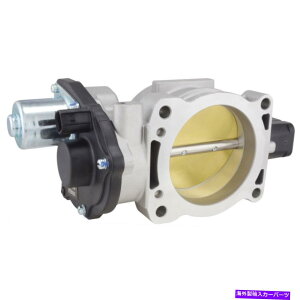 Throttle Body �t�H�[�h�G�N�X�v���[���[�X�|�[�cTRAC���}�[�L�����[�}�E���e�j�A�q�^�`�X���b�g���{�f�B�M���b�v For Ford Explorer Sport Trac & Mercury Mountaineer Hitachi Throttle Body GAP�y���s�A���i�z