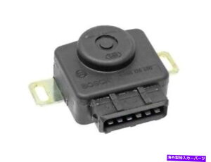 Throttle Body 86-89|VF944^[{S KC14Q7XbgʒuXCb`̃XbgXCb` Throttle Switch For 86-89 Porsche 944 Turbo S KC14Q7 Throttle Position Switch