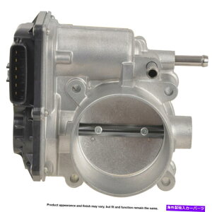 Throttle Body Subaru BRZ 2013-2018 Cardone�X���b�g���{�f�B�M���b�v�̏ꍇ For Subaru BRZ 2013-2018 Cardone Throttle Body GAP�y���s�A���i�z
